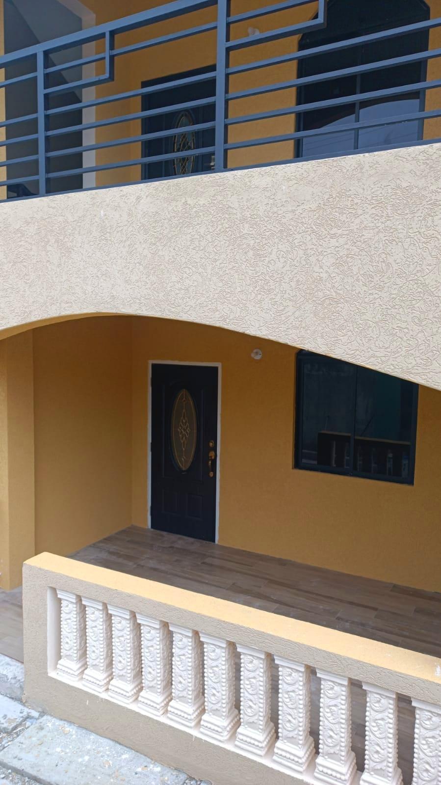Fourth image of A2-560 Rhyne Park Village in Rose Hall, St. James, Jamaica - property is For Rent