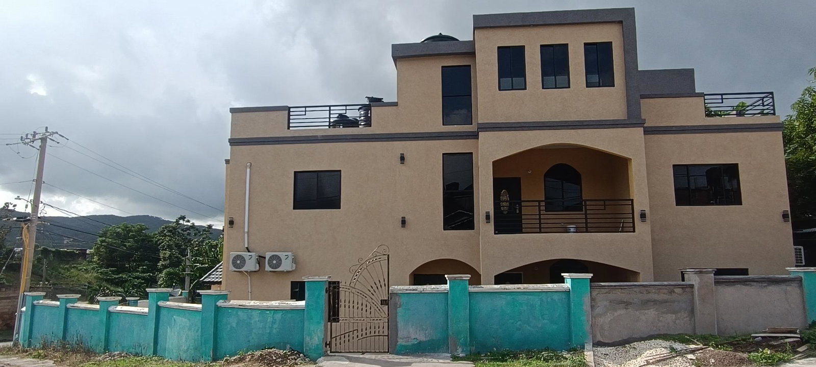 Fourth image of A1-560 Rhyne Park Village in Rose Hall, St. James, Jamaica - property is For Rent