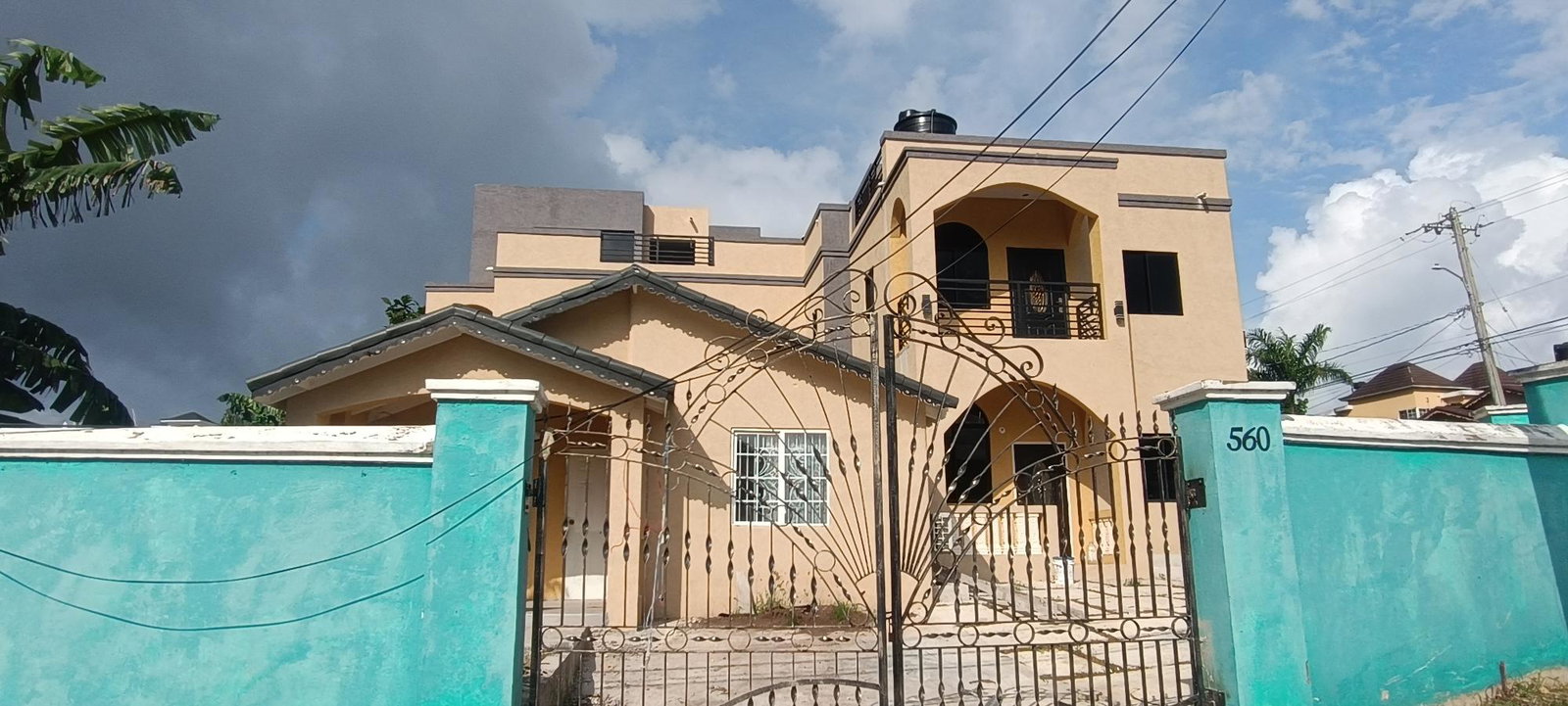 Fifth image of A1-560 Rhyne Park Village in Rose Hall, St. James, Jamaica - property is For Rent