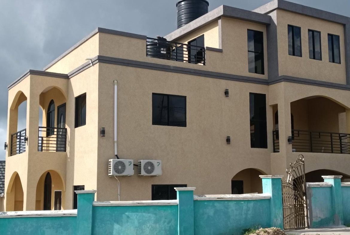 Sixth image of A1-560 Rhyne Park Village in Rose Hall, St. James, Jamaica - property is For Rent