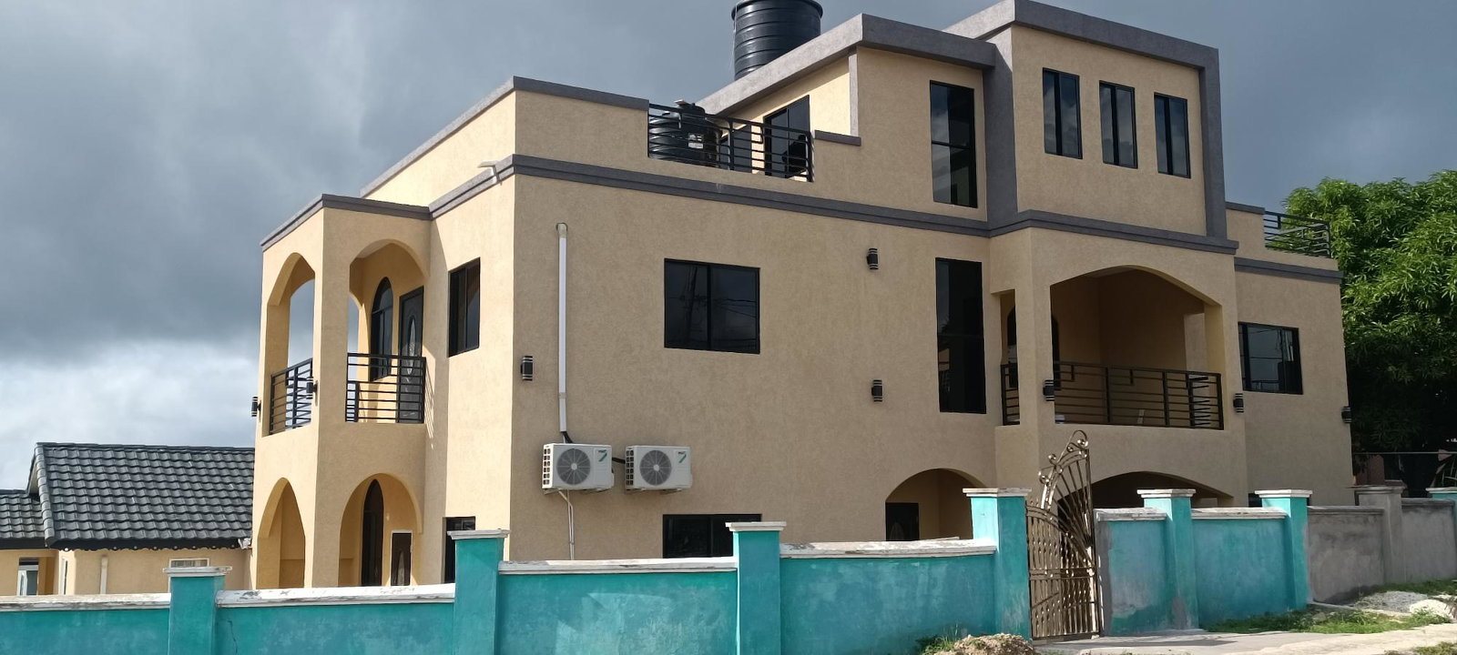 Sixth image of A1-560 Rhyne Park Village in Rose Hall, St. James, Jamaica - property is For Rent