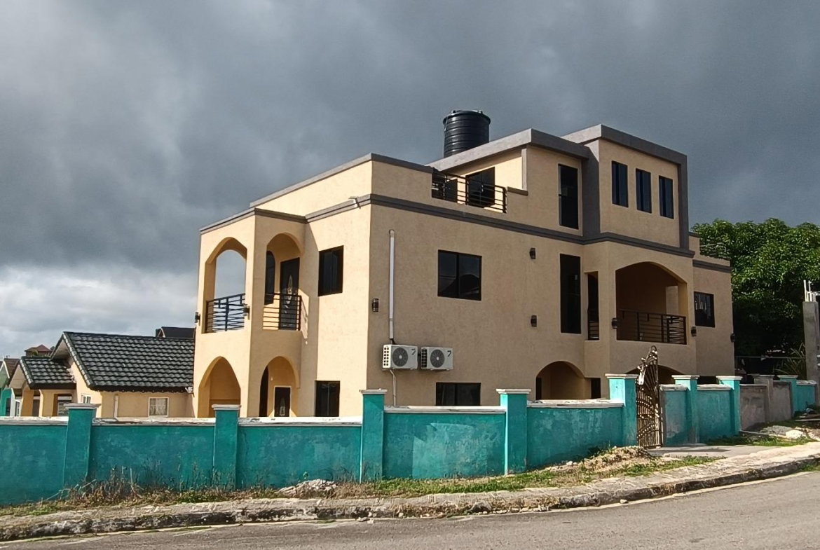 Seventh image of A1-560 Rhyne Park Village in Rose Hall, St. James, Jamaica - property is For Rent