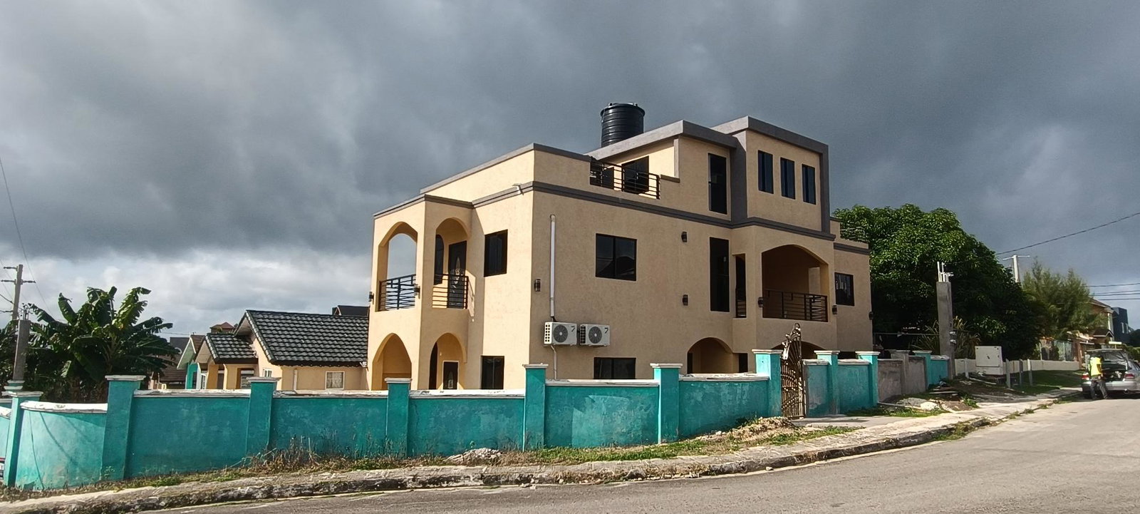 Seventh image of A1-560 Rhyne Park Village in Rose Hall, St. James, Jamaica - property is For Rent