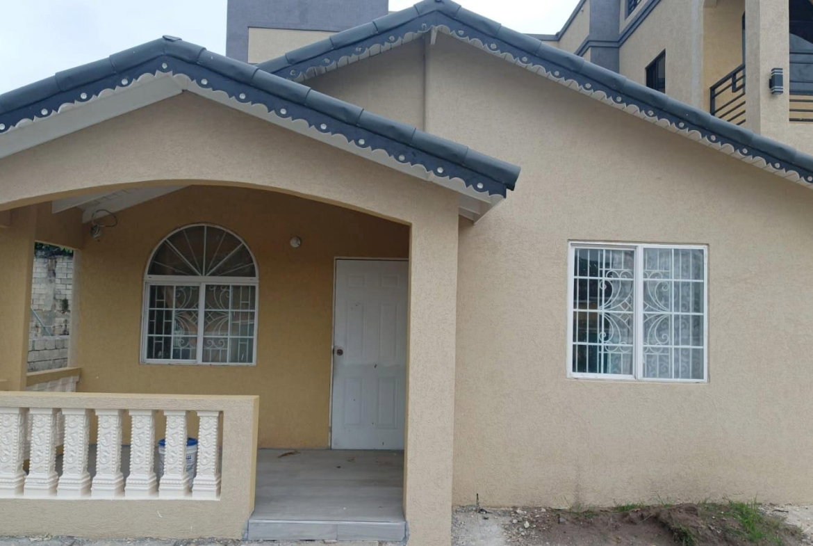 Eighth image of A1-560 Rhyne Park Village in Rose Hall, St. James, Jamaica - property is For Rent