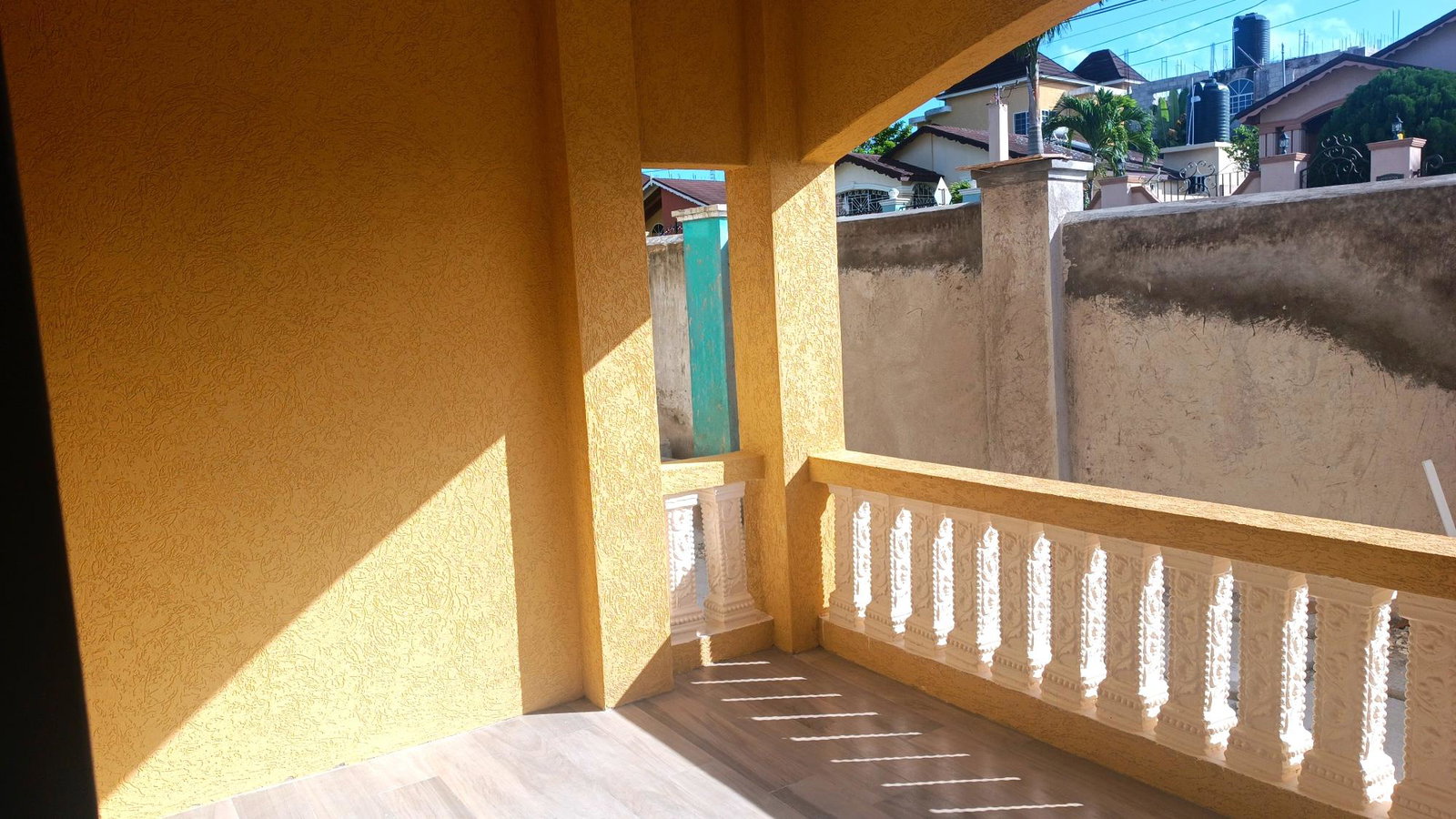 Fifth image of A2-560 Rhyne Park Village in Rose Hall, St. James, Jamaica - property is For Rent