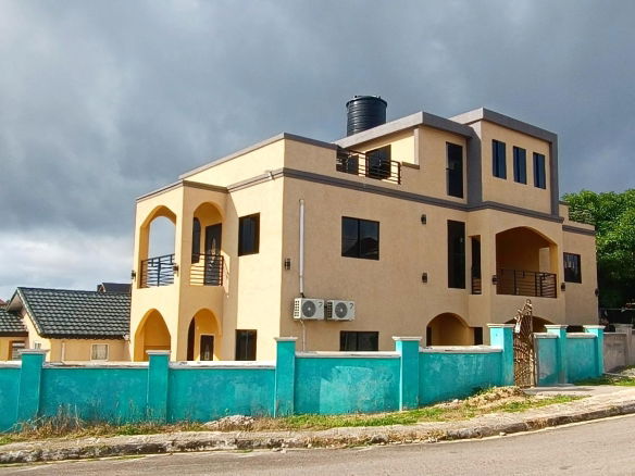First image of A2-560 Rhyne Park Village in Rose Hall, St. James, Jamaica - property is For Rent