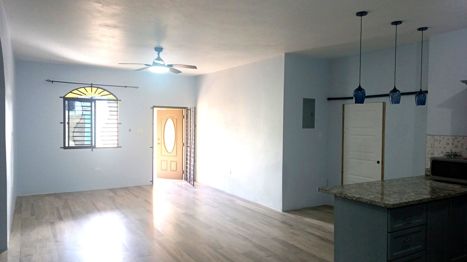 Ninth image of A2-560 Rhyne Park Village in Rose Hall, St. James, Jamaica - property is For Rent