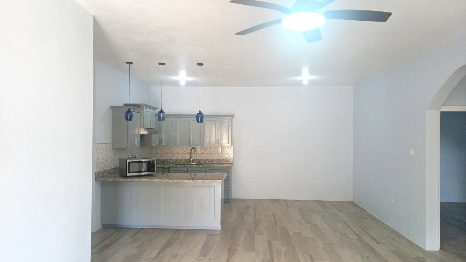 Tenth image of A2-560 Rhyne Park Village in Rose Hall, St. James, Jamaica - property is For Rent