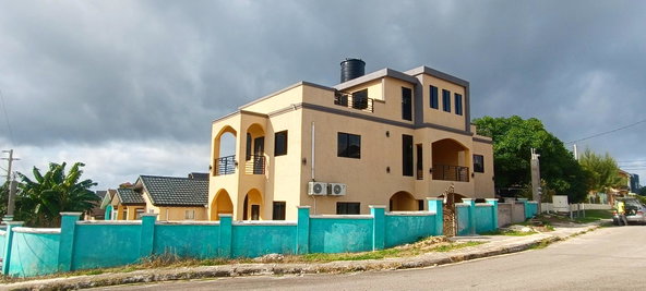 First image of A2-560 Rhyne Park Village in Rose Hall, St. James, Jamaica - property is For Rent