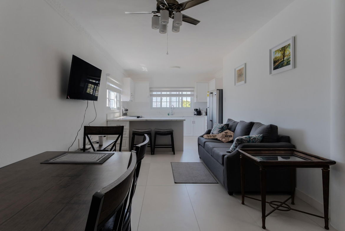 Second image of 29-28a Upper Waterloo Road in Kingston 10, St. Andrew, Jamaica - property is For Rent