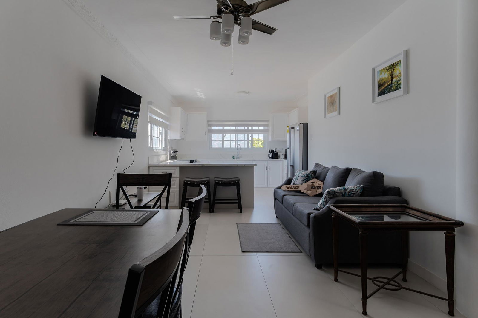 Second image of 29-28a Upper Waterloo Road in Kingston 10, St. Andrew, Jamaica - property is For Rent