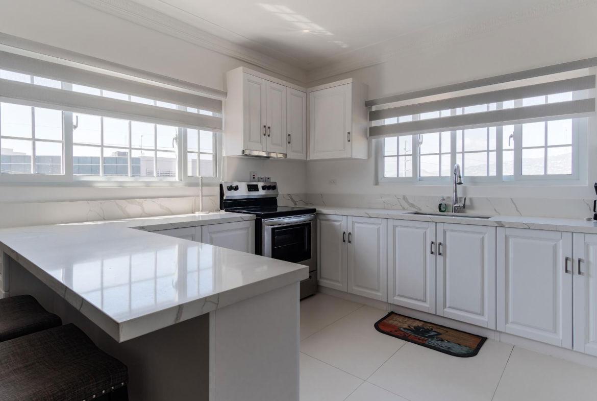 First image of 29-28a Upper Waterloo Road in Kingston 10, St. Andrew, Jamaica - property is For Rent