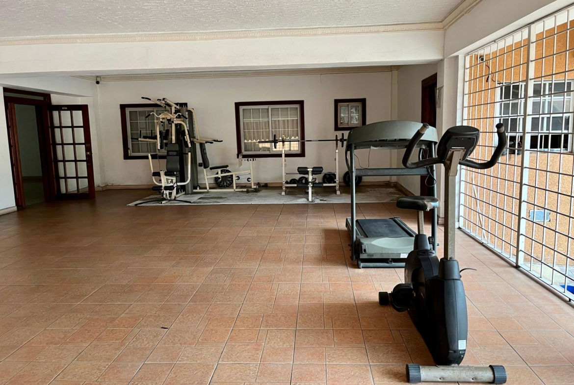 Fourteenth image of 29-28a Upper Waterloo Road in Kingston 10, St. Andrew, Jamaica - property is For Rent