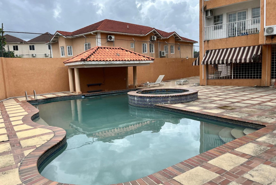 Seventeenth image of 29-28a Upper Waterloo Road in Kingston 10, St. Andrew, Jamaica - property is For Rent