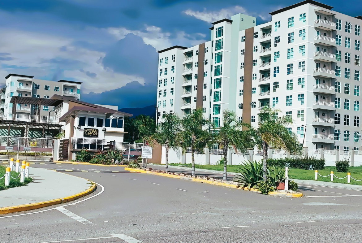 First image of B-311-14-17 Crieffe Road in Kingston 6, St. Andrew, Jamaica - property is For Rent