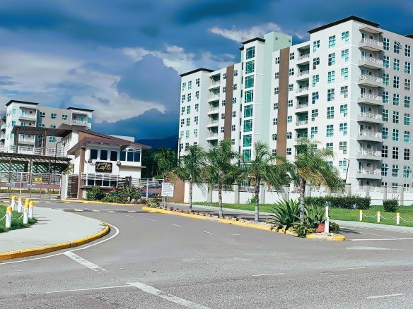 First image of B-311-14-17 Crieffe Road in Kingston 6, St. Andrew, Jamaica - property is For Rent