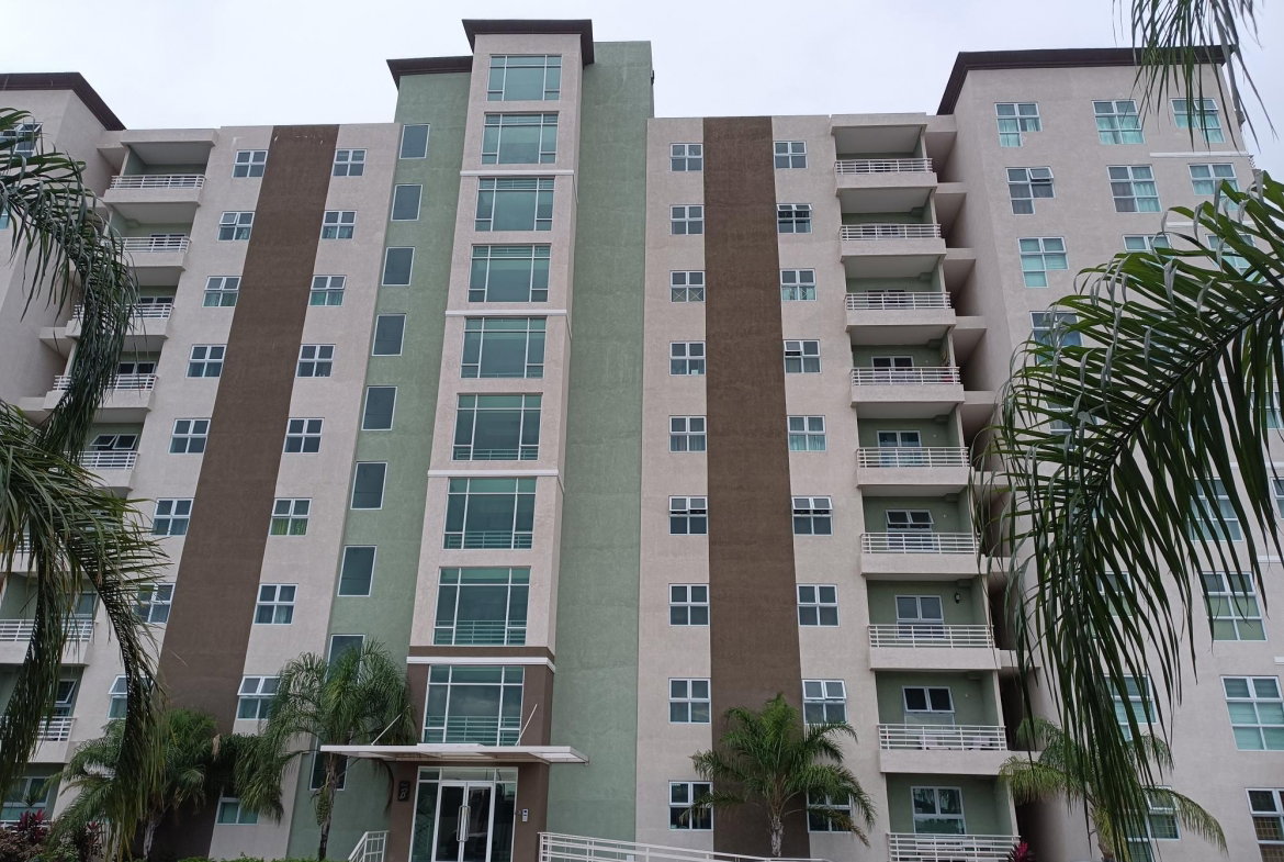 Fourth image of B-311-14-17 Crieffe Road in Kingston 6, St. Andrew, Jamaica - property is For Rent