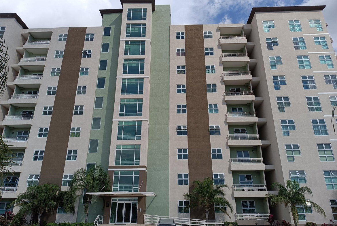 Fifth image of B-311-14-17 Crieffe Road in Kingston 6, St. Andrew, Jamaica - property is For Rent