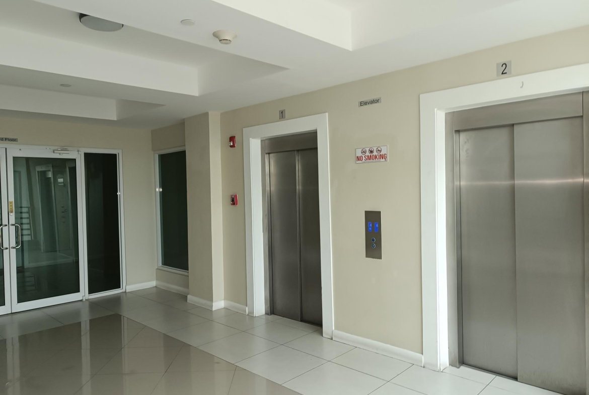 Sixth image of B-311-14-17 Crieffe Road in Kingston 6, St. Andrew, Jamaica - property is For Rent