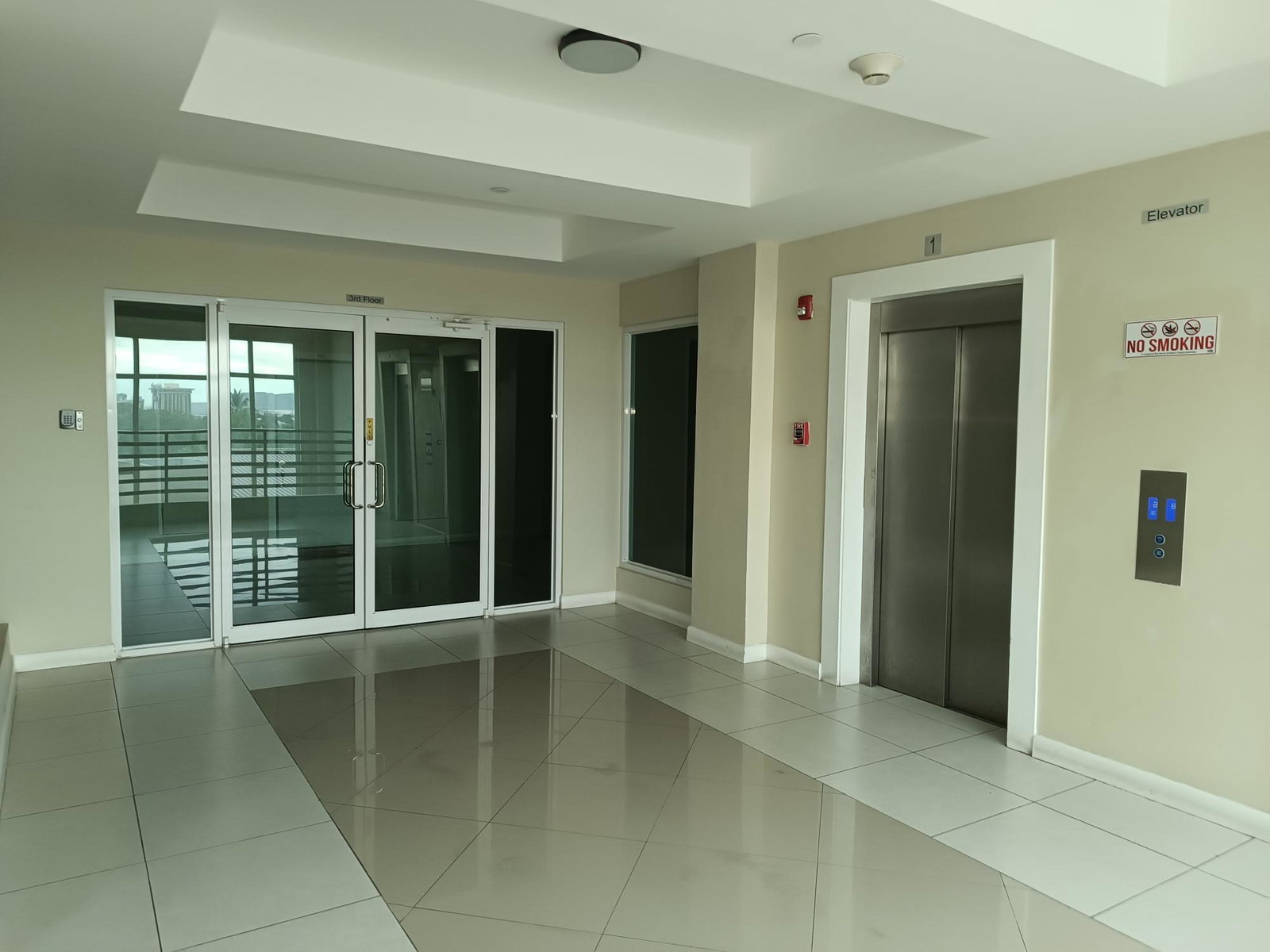 Seventh image of B-311-14-17 Crieffe Road in Kingston 6, St. Andrew, Jamaica - property is For Rent