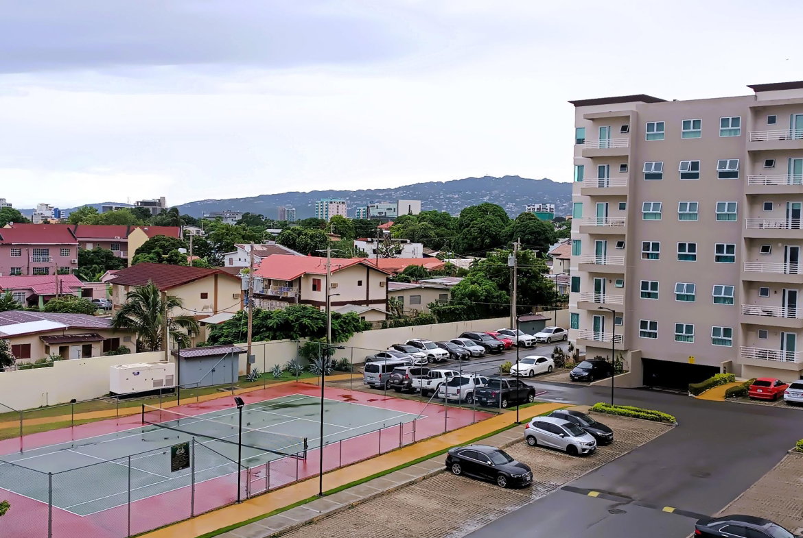 Eleventh image of B-311-14-17 Crieffe Road in Kingston 6, St. Andrew, Jamaica - property is For Rent