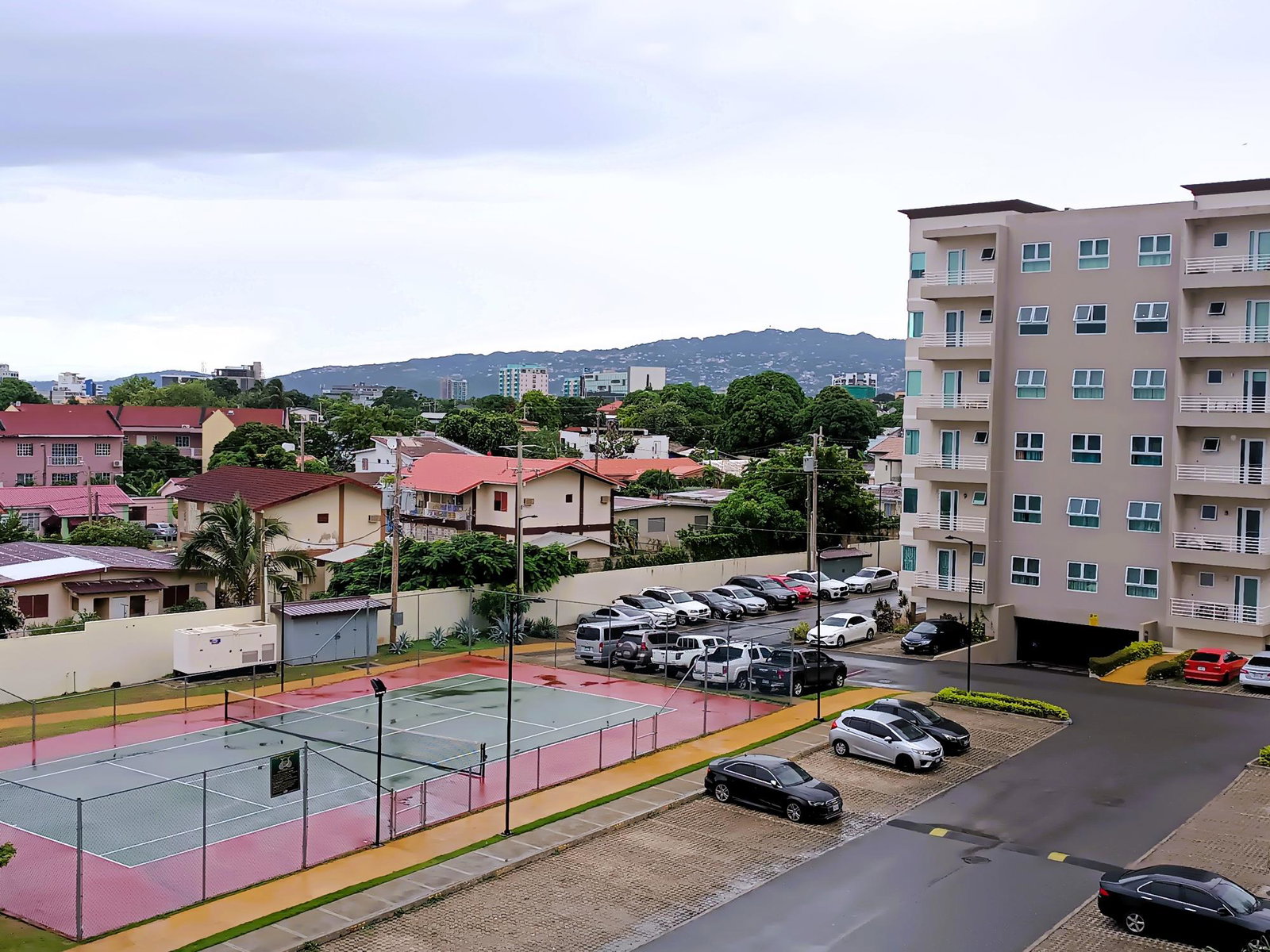 Eleventh image of B-311-14-17 Crieffe Road in Kingston 6, St. Andrew, Jamaica - property is For Rent