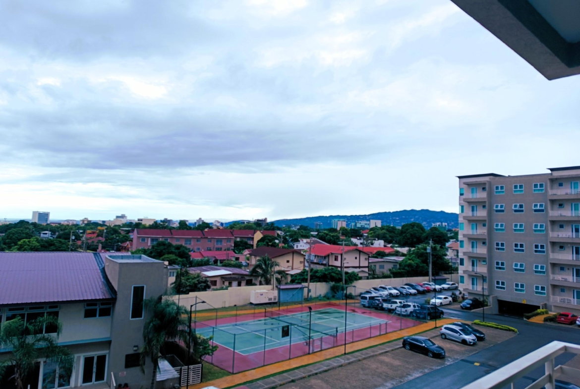 Thirteenth image of B-311-14-17 Crieffe Road in Kingston 6, St. Andrew, Jamaica - property is For Rent