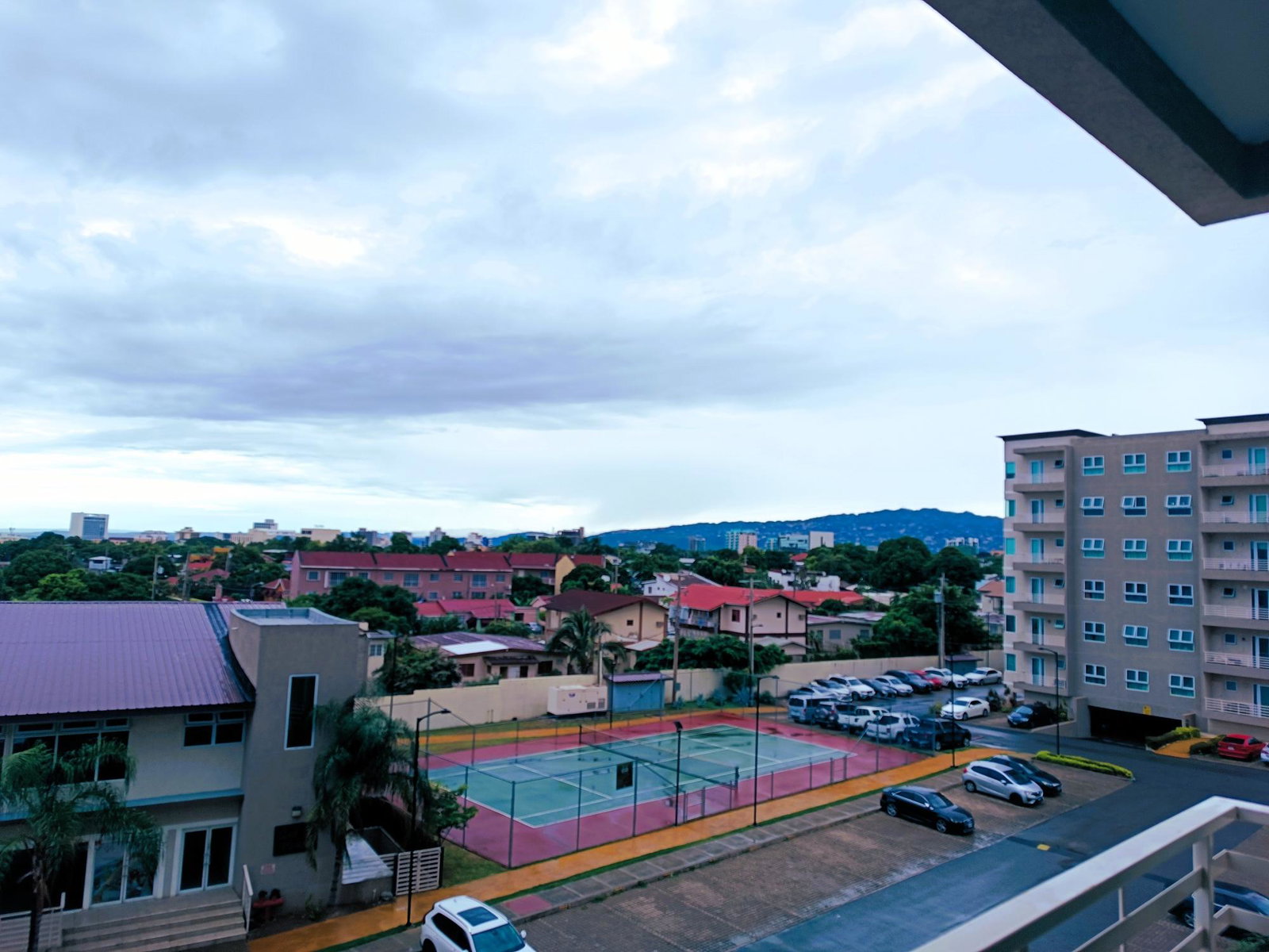 Thirteenth image of B-311-14-17 Crieffe Road in Kingston 6, St. Andrew, Jamaica - property is For Rent