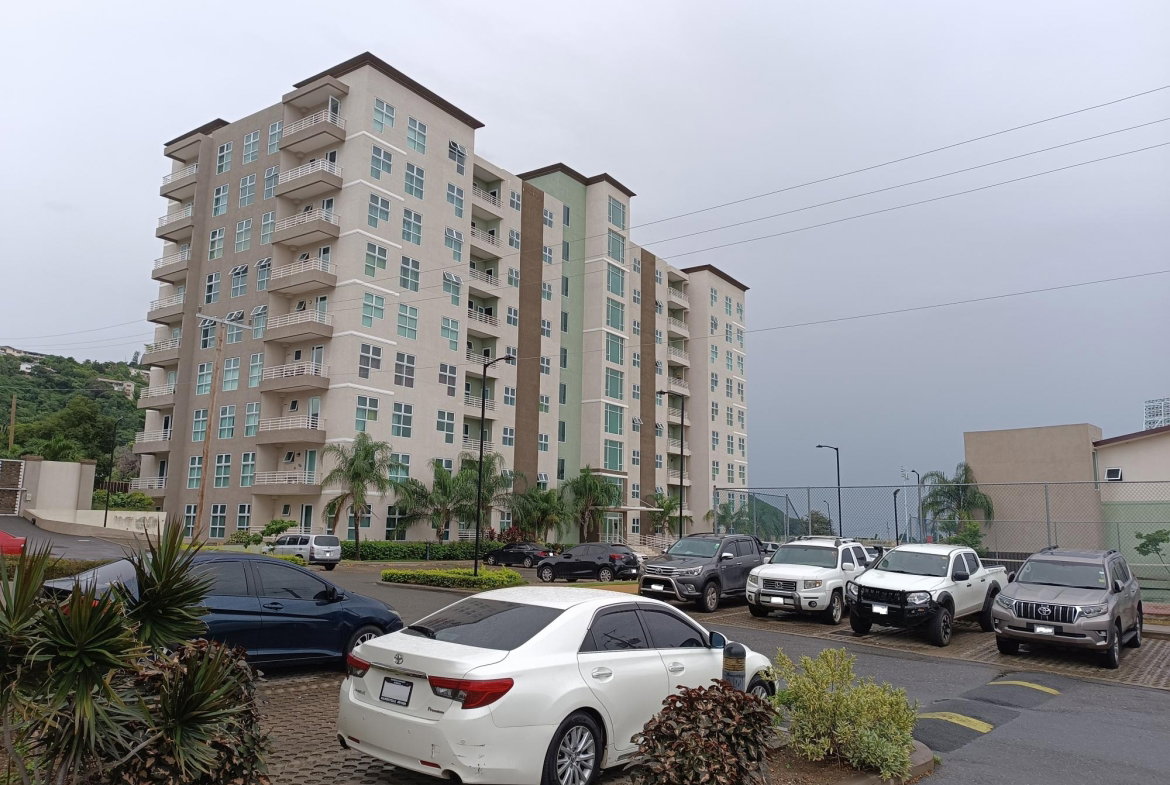 Sixteenth image of B-311-14-17 Crieffe Road in Kingston 6, St. Andrew, Jamaica - property is For Rent
