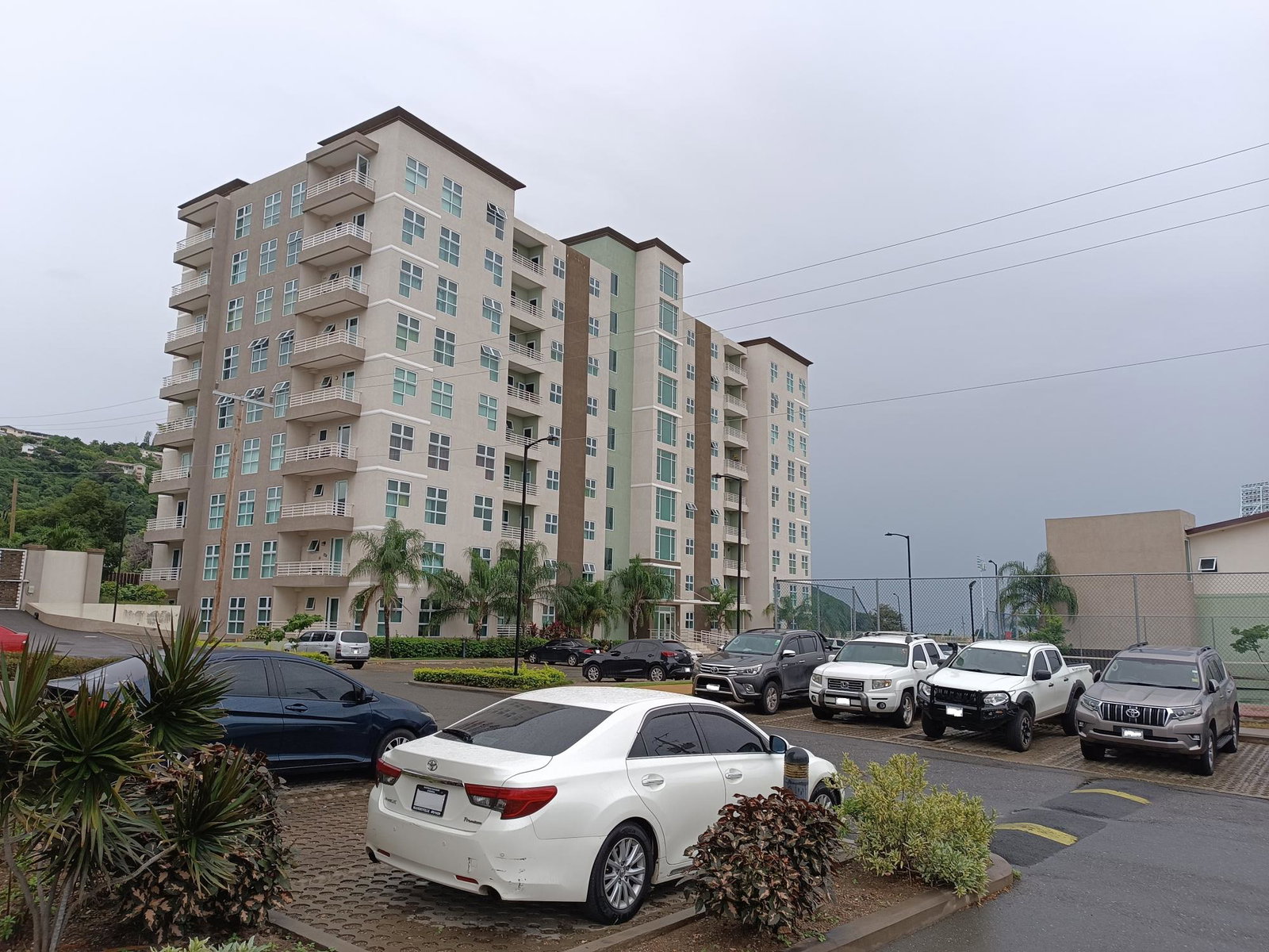 Sixteenth image of B-311-14-17 Crieffe Road in Kingston 6, St. Andrew, Jamaica - property is For Rent
