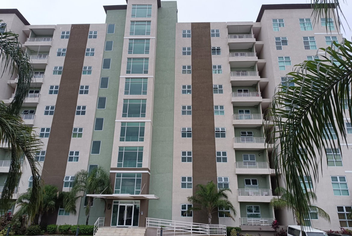 Seventeenth image of B-311-14-17 Crieffe Road in Kingston 6, St. Andrew, Jamaica - property is For Rent