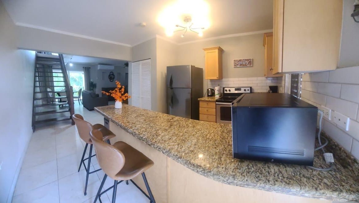 Second image of 18-40 Paddington Terrace in Kingston 6, St. Andrew, Jamaica - property is For Rent
