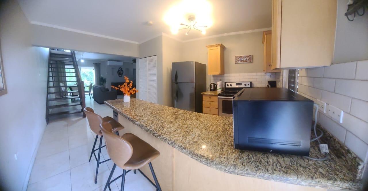 Stunning-2-Bedroom-Apartment-for-Rent-in-St.-Andrew-Jamaica Second image of 18-40 Paddington Terrace in Kingston 6, St. Andrew, Jamaica - property is For Rent