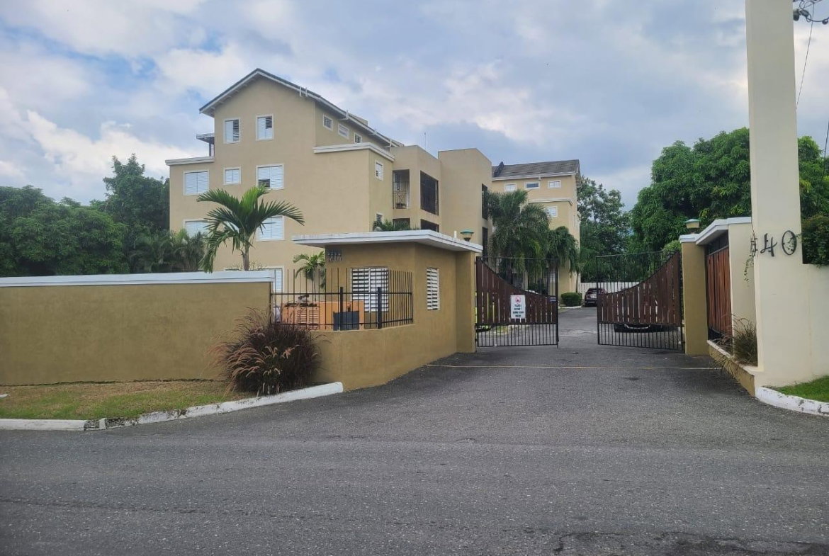 Third image of 18-40 Paddington Terrace in Kingston 6, St. Andrew, Jamaica - property is For Rent