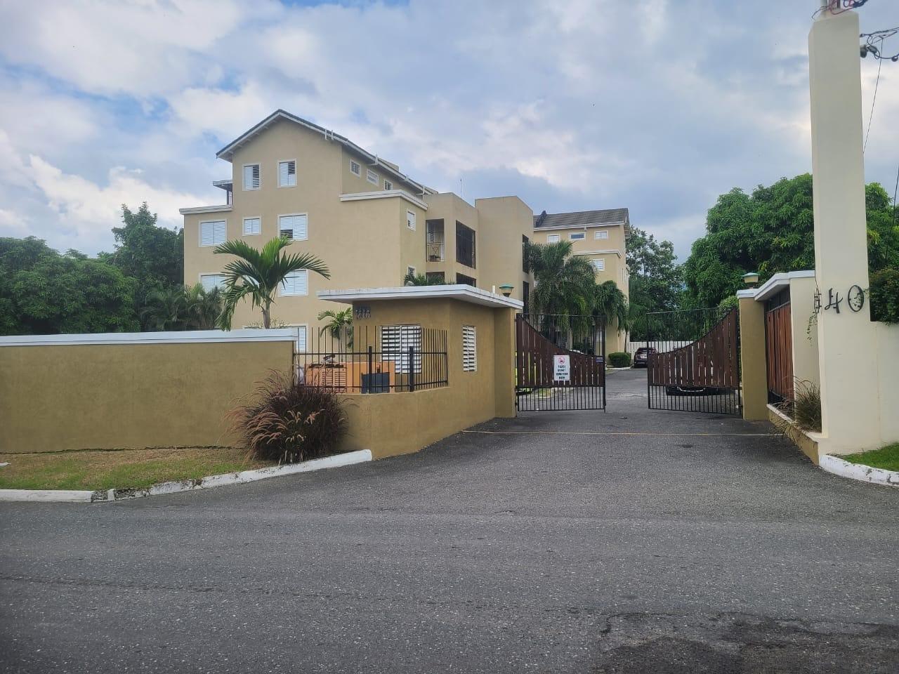 Stunning-2-Bedroom-Apartment-for-Rent-in-St.-Andrew-Jamaica Third image of 18-40 Paddington Terrace in Kingston 6, St. Andrew, Jamaica - property is For Rent