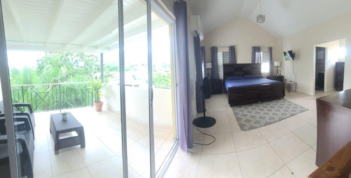 Sixth image of 18-40 Paddington Terrace in Kingston 6, St. Andrew, Jamaica - property is For Rent