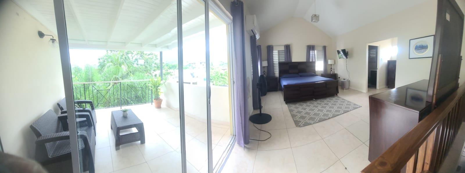 Stunning-2-Bedroom-Apartment-for-Rent-in-St.-Andrew-Jamaica Sixth image of 18-40 Paddington Terrace in Kingston 6, St. Andrew, Jamaica - property is For Rent