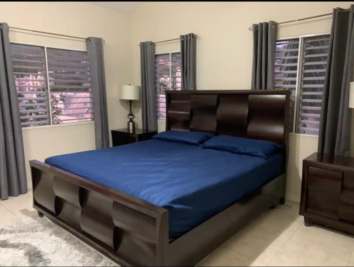 Stunning-2-Bedroom-Apartment-for-Rent-in-St.-Andrew-Jamaica Eighth image of 18-40 Paddington Terrace in Kingston 6, St. Andrew, Jamaica - property is For Rent