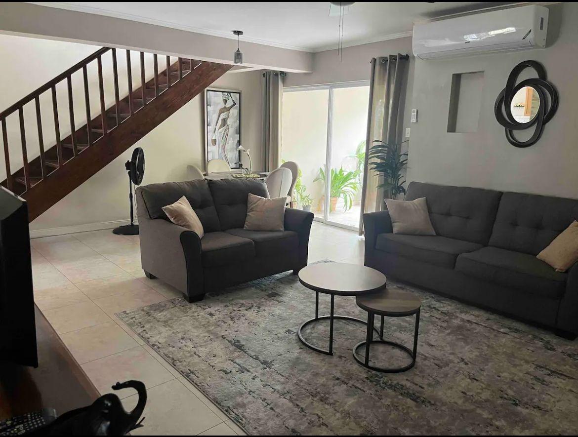 Stunning-2-Bedroom-Apartment-for-Rent-in-St.-Andrew-Jamaica Ninth image of 18-40 Paddington Terrace in Kingston 6, St. Andrew, Jamaica - property is For Rent
