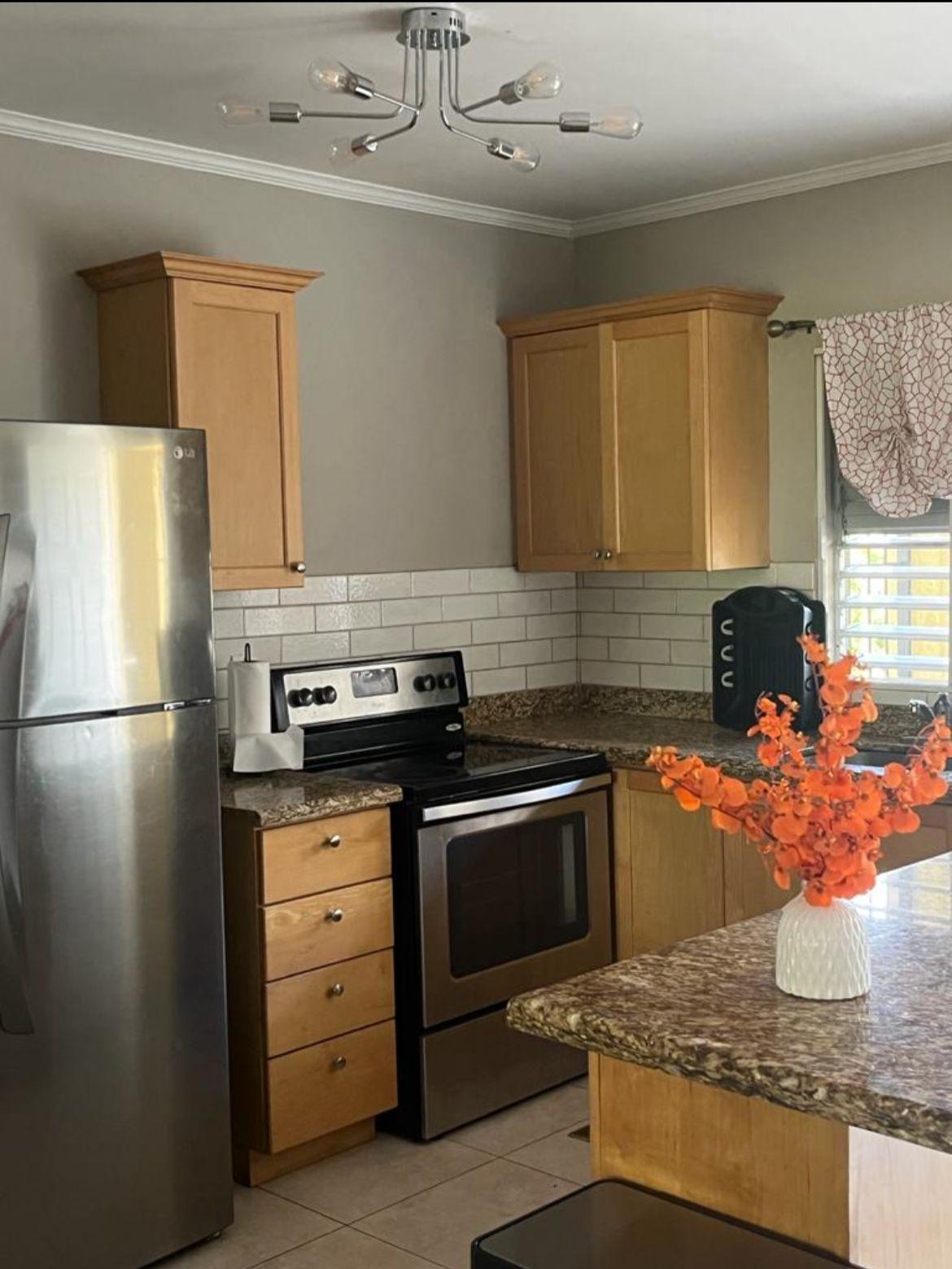 Stunning-2-Bedroom-Apartment-for-Rent-in-St.-Andrew-Jamaica Twelfth image of 18-40 Paddington Terrace in Kingston 6, St. Andrew, Jamaica - property is For Rent