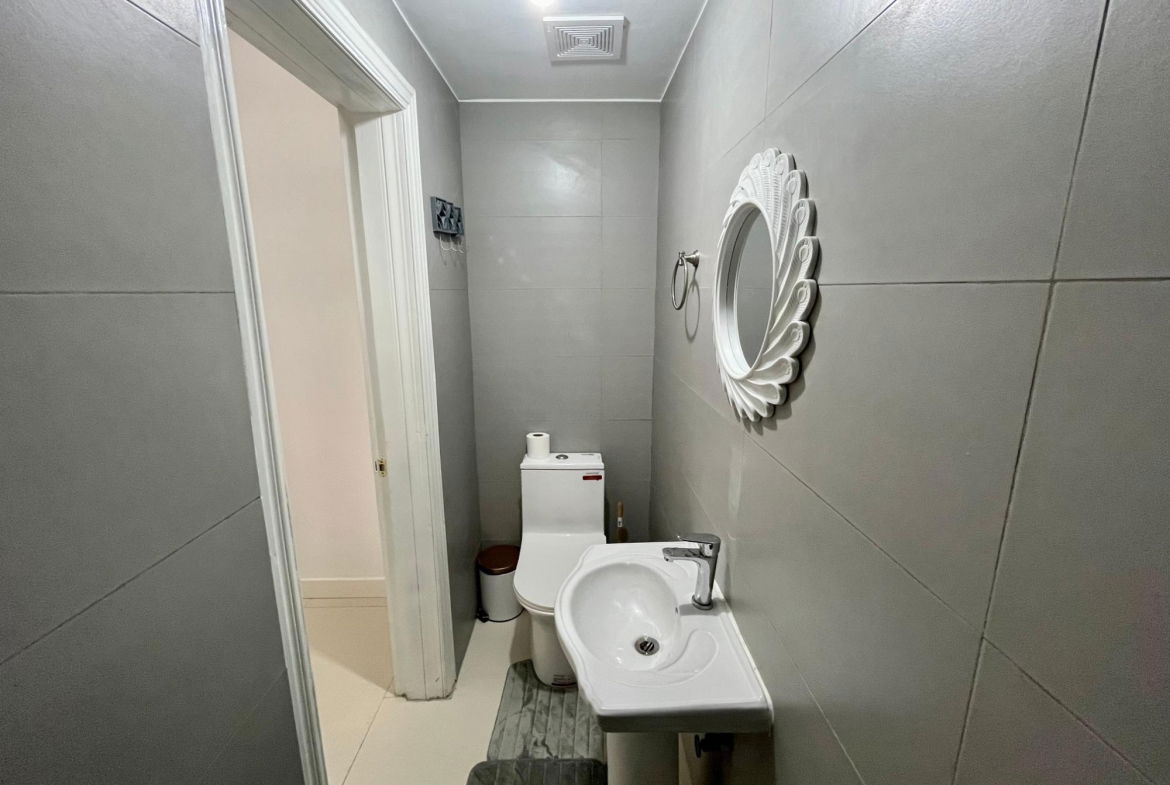 Sixth image of 29-28a Upper Waterloo Road in Kingston 10, St. Andrew, Jamaica - property is For Rent