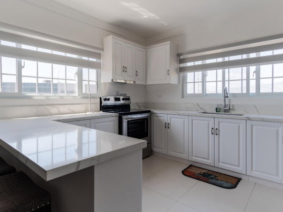 First image of 29-28a Upper Waterloo Road in Kingston 10, St. Andrew, Jamaica - property is For Rent