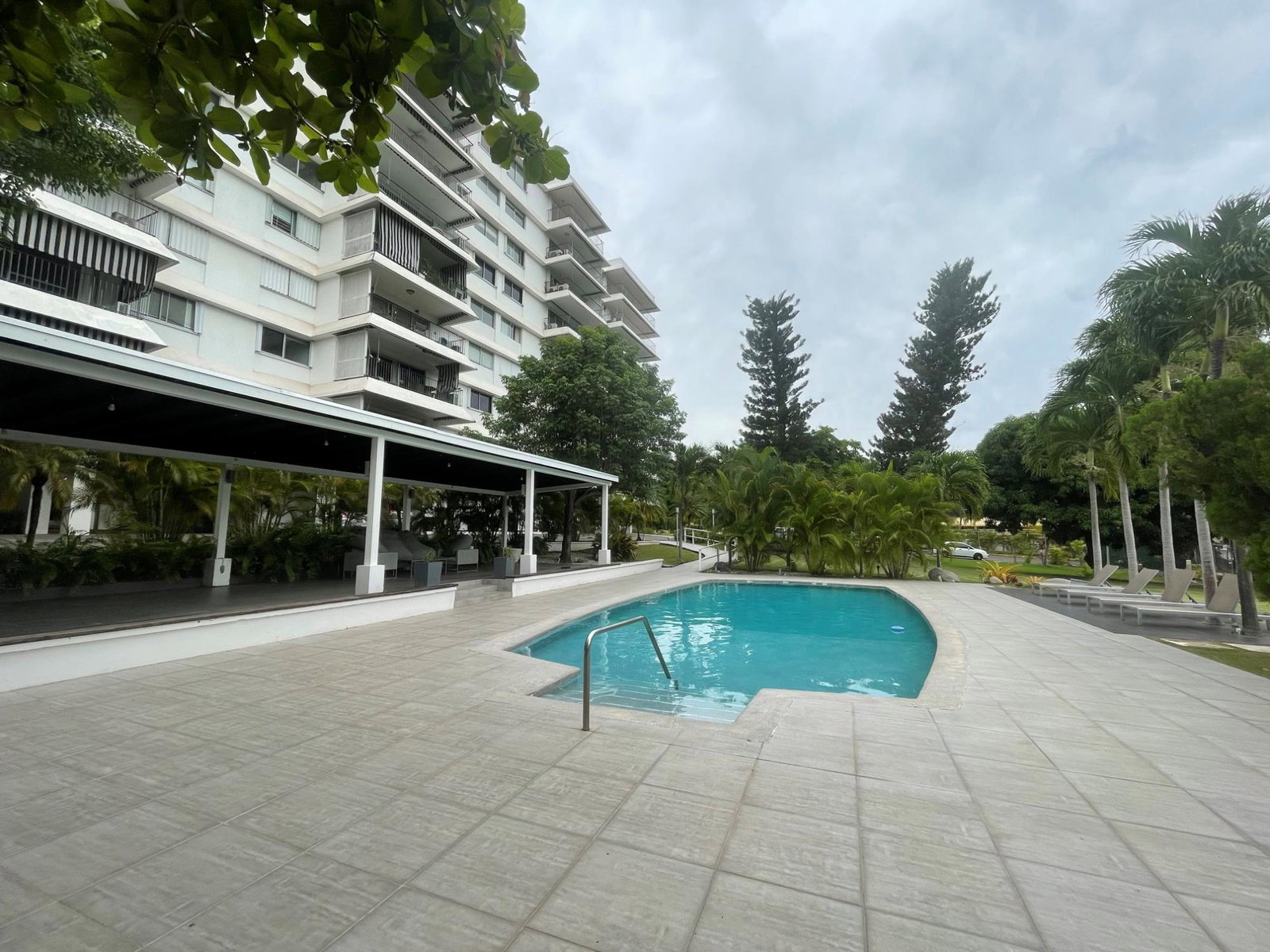 Twenty-Fourth image of 7c- Manor Park Drive in Kingston 8, St. Andrew, Jamaica - property is For Rent