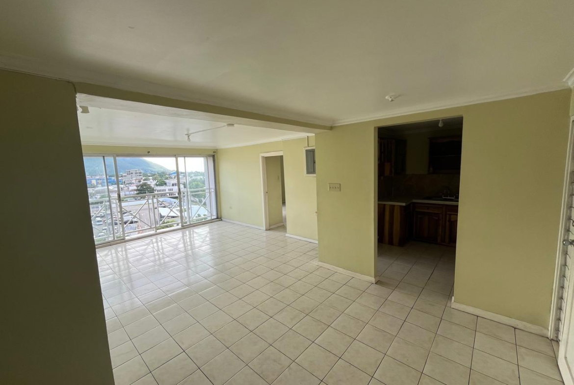 Second image of 56-2-8 Norwood Avenue in NEW KINGSTON, St. Andrew, Jamaica - property is For Sale