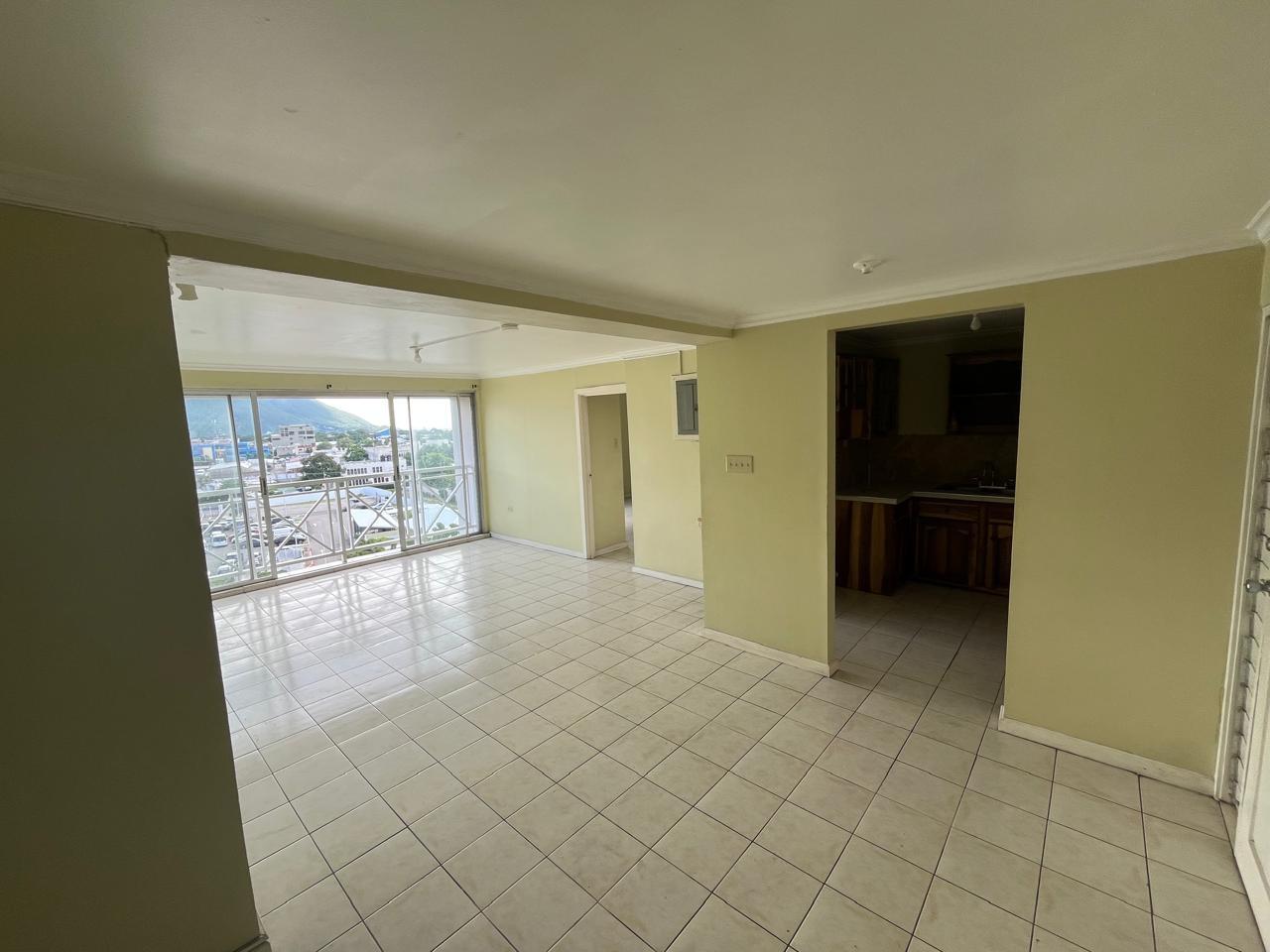 Stunning-2-Bedroom-Apartment-for-Sale-at-The-Dorchester-Kingston Second image of 56-2-8 Norwood Avenue in NEW KINGSTON, St. Andrew, Jamaica - property is For Sale