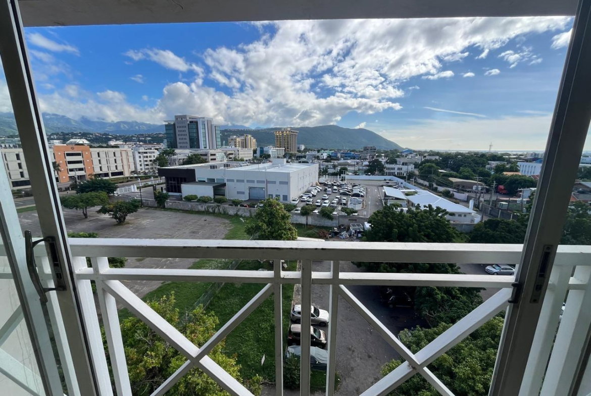 Third image of 56-2-8 Norwood Avenue in NEW KINGSTON, St. Andrew, Jamaica - property is For Sale