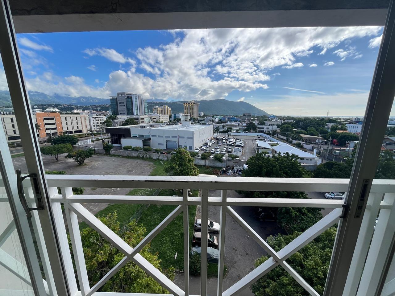 Stunning-2-Bedroom-Apartment-for-Sale-at-The-Dorchester-Kingston Third image of 56-2-8 Norwood Avenue in NEW KINGSTON, St. Andrew, Jamaica - property is For Sale