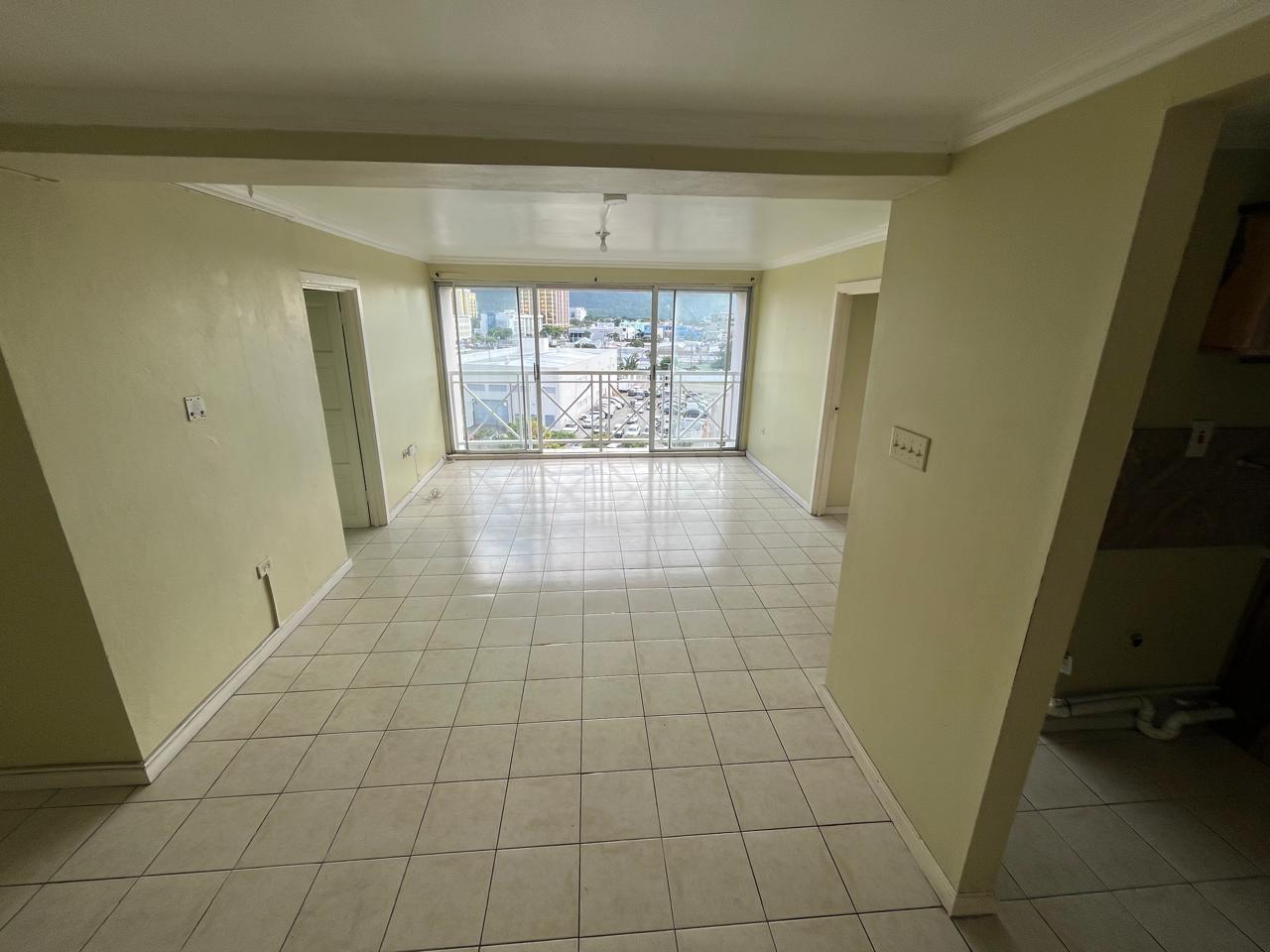 Stunning-2-Bedroom-Apartment-for-Sale-at-The-Dorchester-Kingston First image of 56-2-8 Norwood Avenue in NEW KINGSTON, St. Andrew, Jamaica - property is For Sale