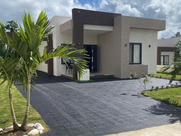 First image of Lot 39 Pyramid Point in Ocho Rios, St. Ann, Jamaica - property is For Sale