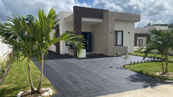 First image of Lot 39 Pyramid Point in Ocho Rios, St. Ann, Jamaica - property is For Sale